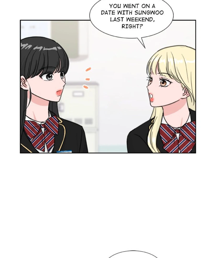 Welcome, Witch Shop Chapter 14 - page 42