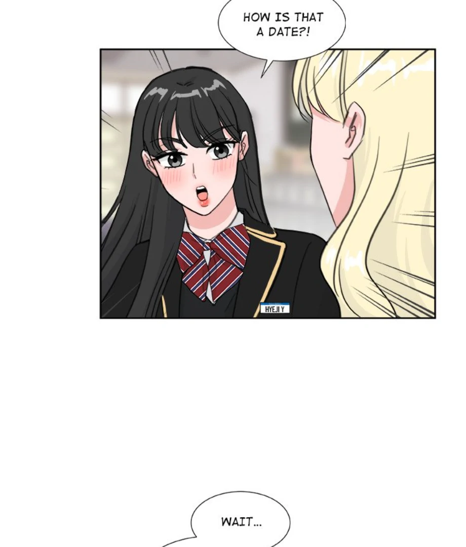 Welcome, Witch Shop Chapter 14 - page 43