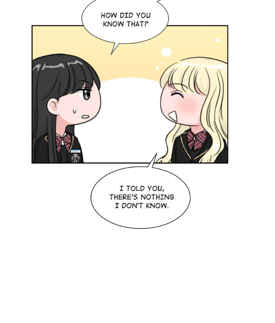 Welcome, Witch Shop Chapter 14 - page 44