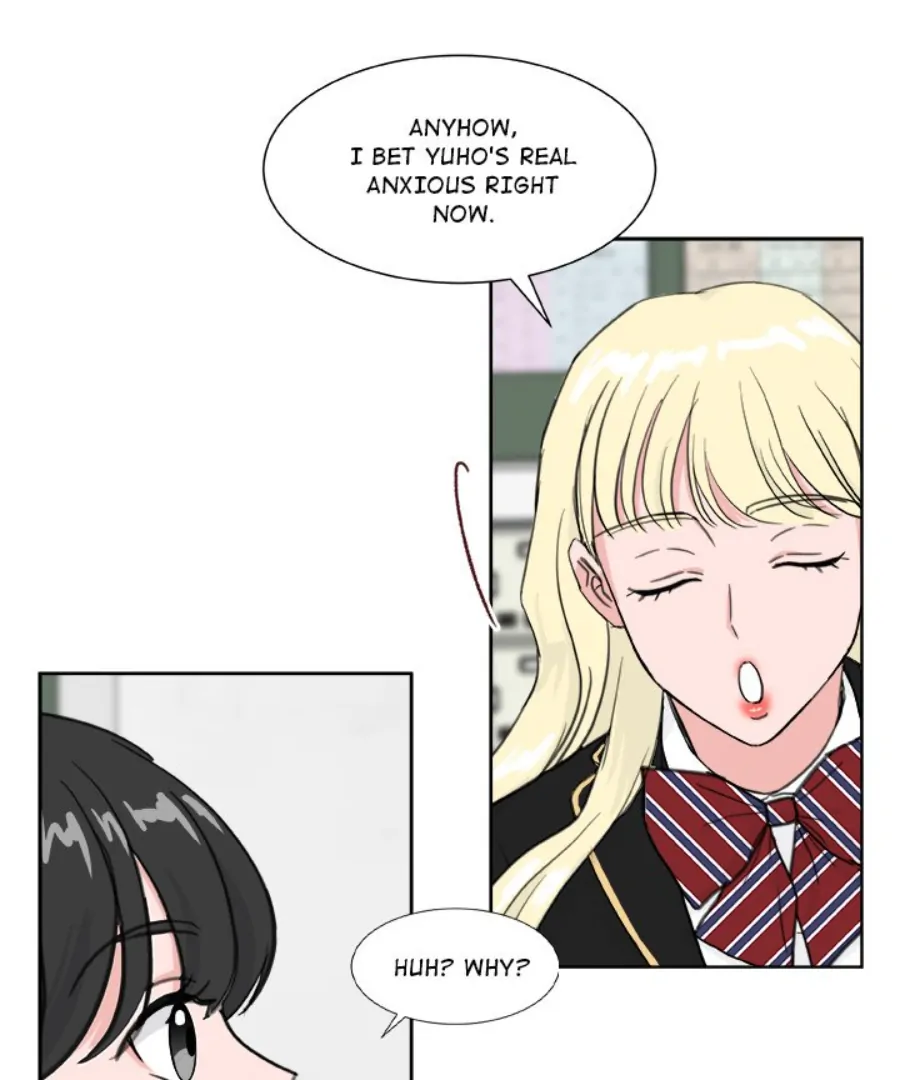 Welcome, Witch Shop Chapter 14 - page 45