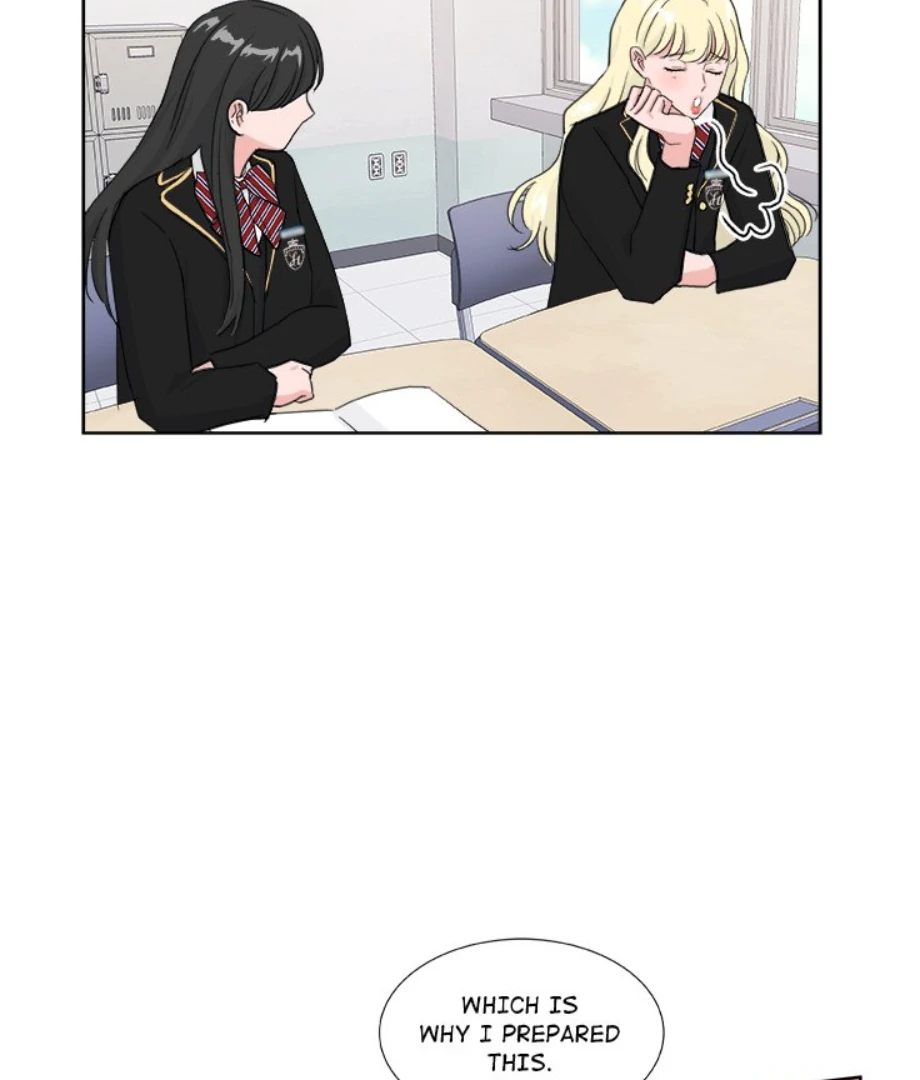 Welcome, Witch Shop Chapter 14 - page 47