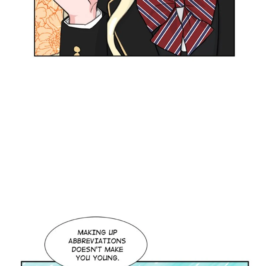 Welcome, Witch Shop Chapter 14 - page 53