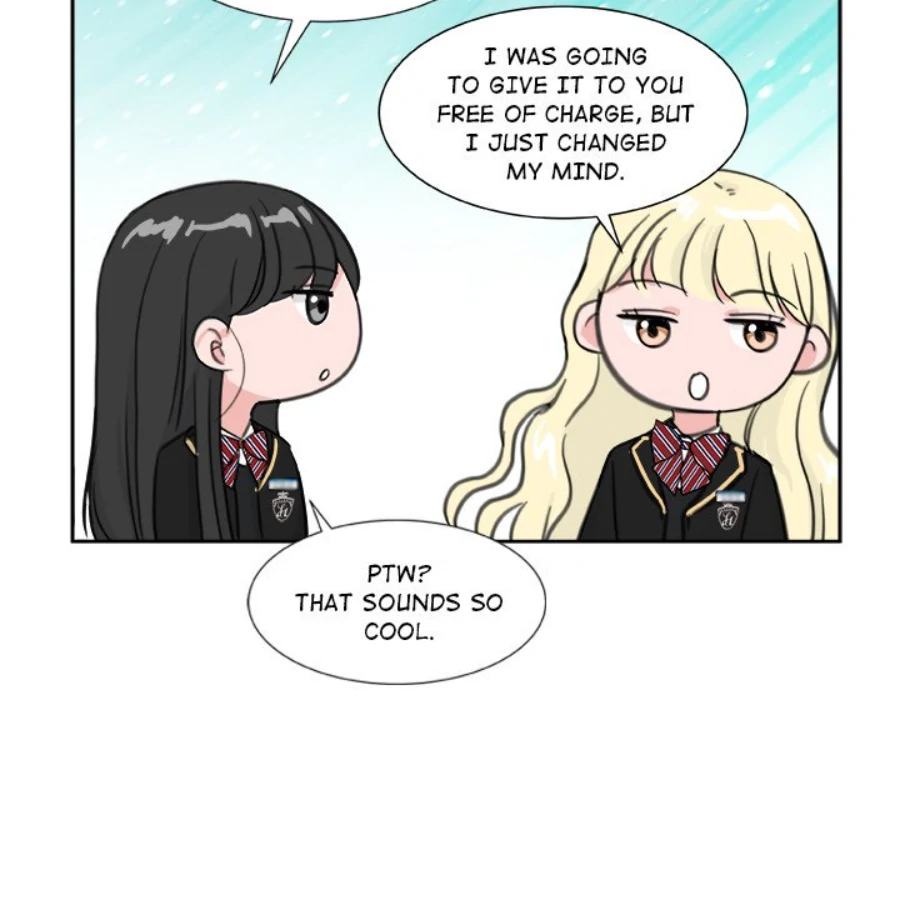 Welcome, Witch Shop Chapter 14 - page 54