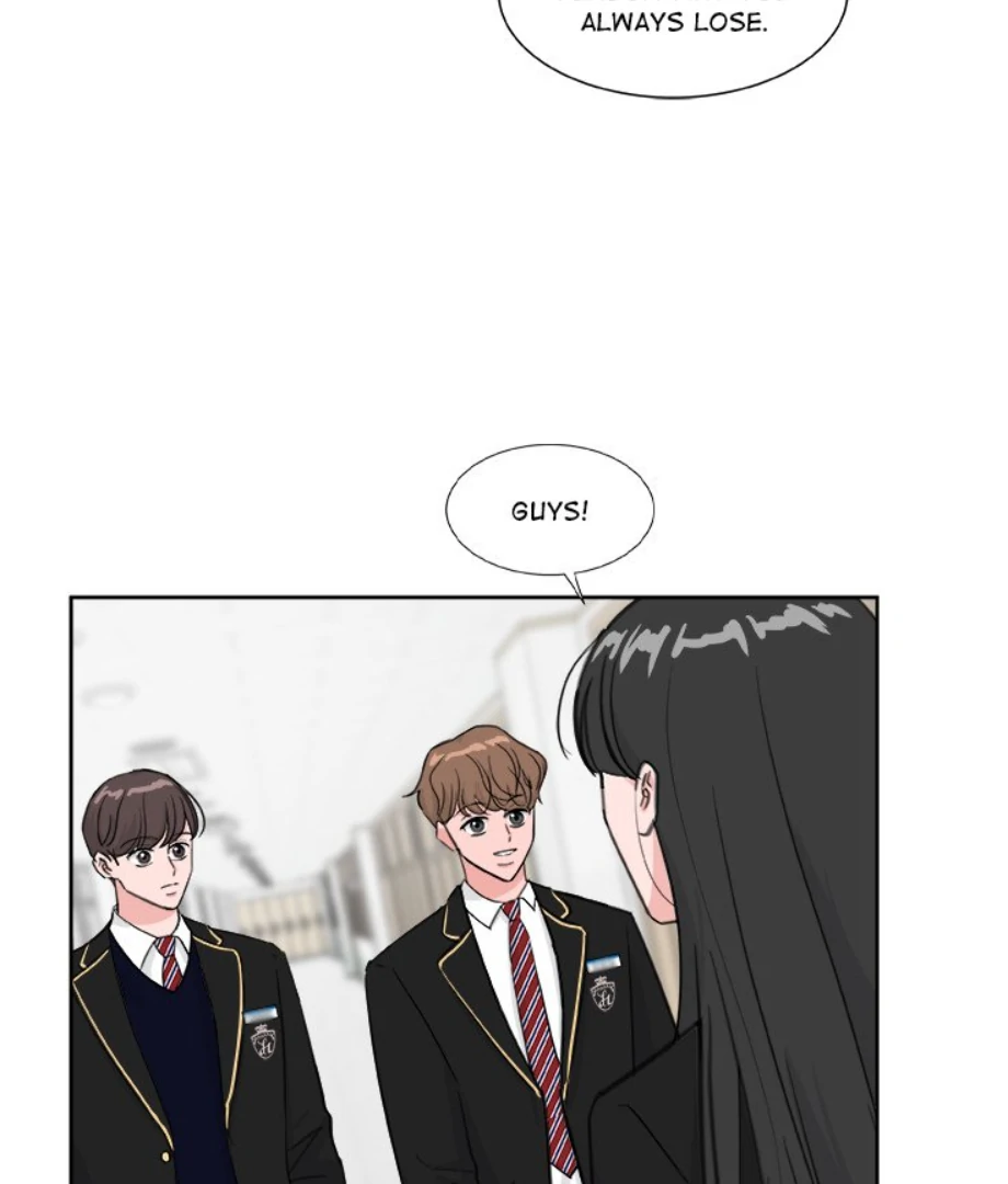 Welcome, Witch Shop Chapter 14 - page 63