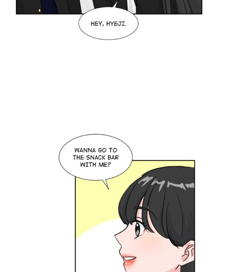 Welcome, Witch Shop Chapter 14 - page 64