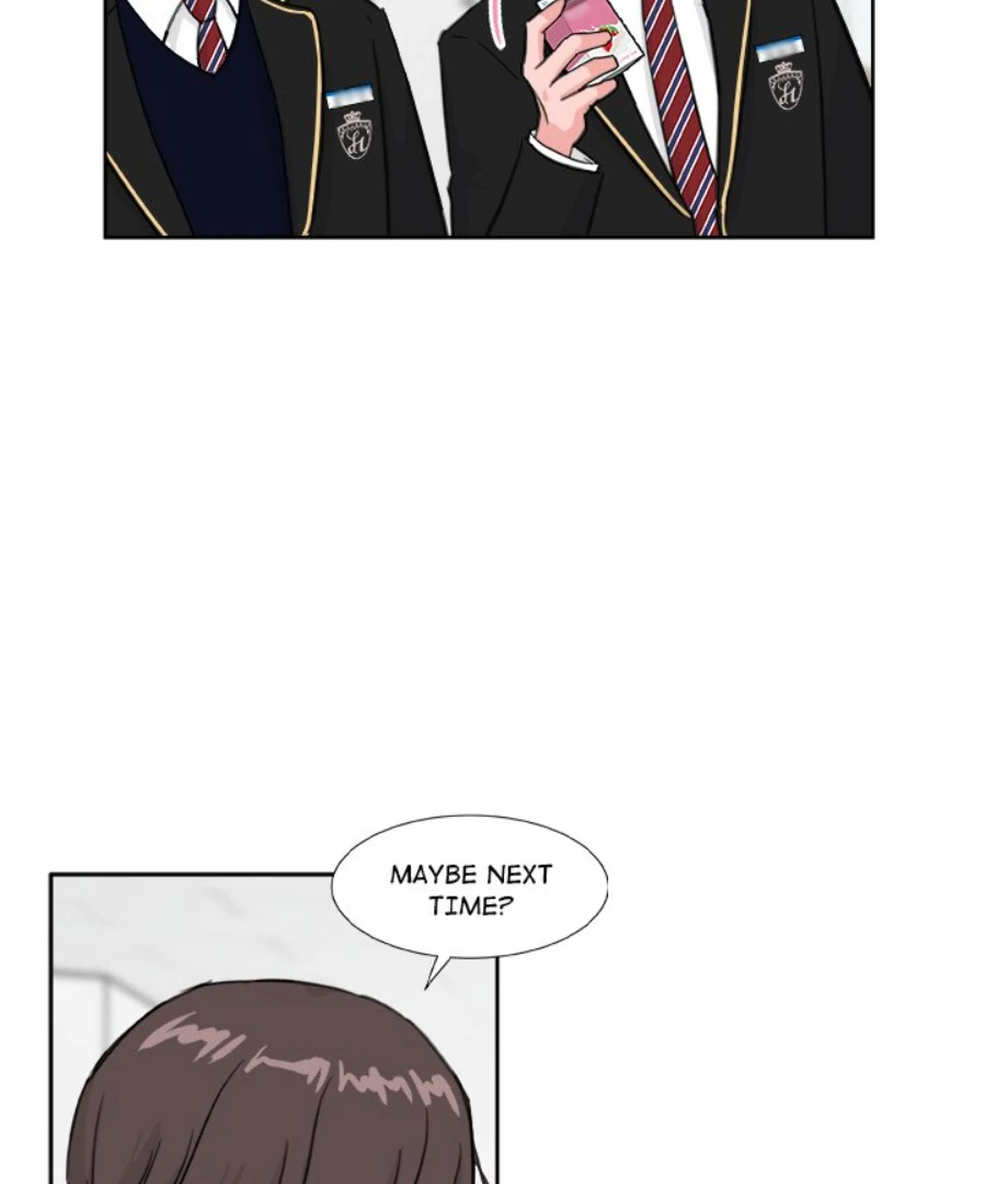Welcome, Witch Shop Chapter 14 - page 66