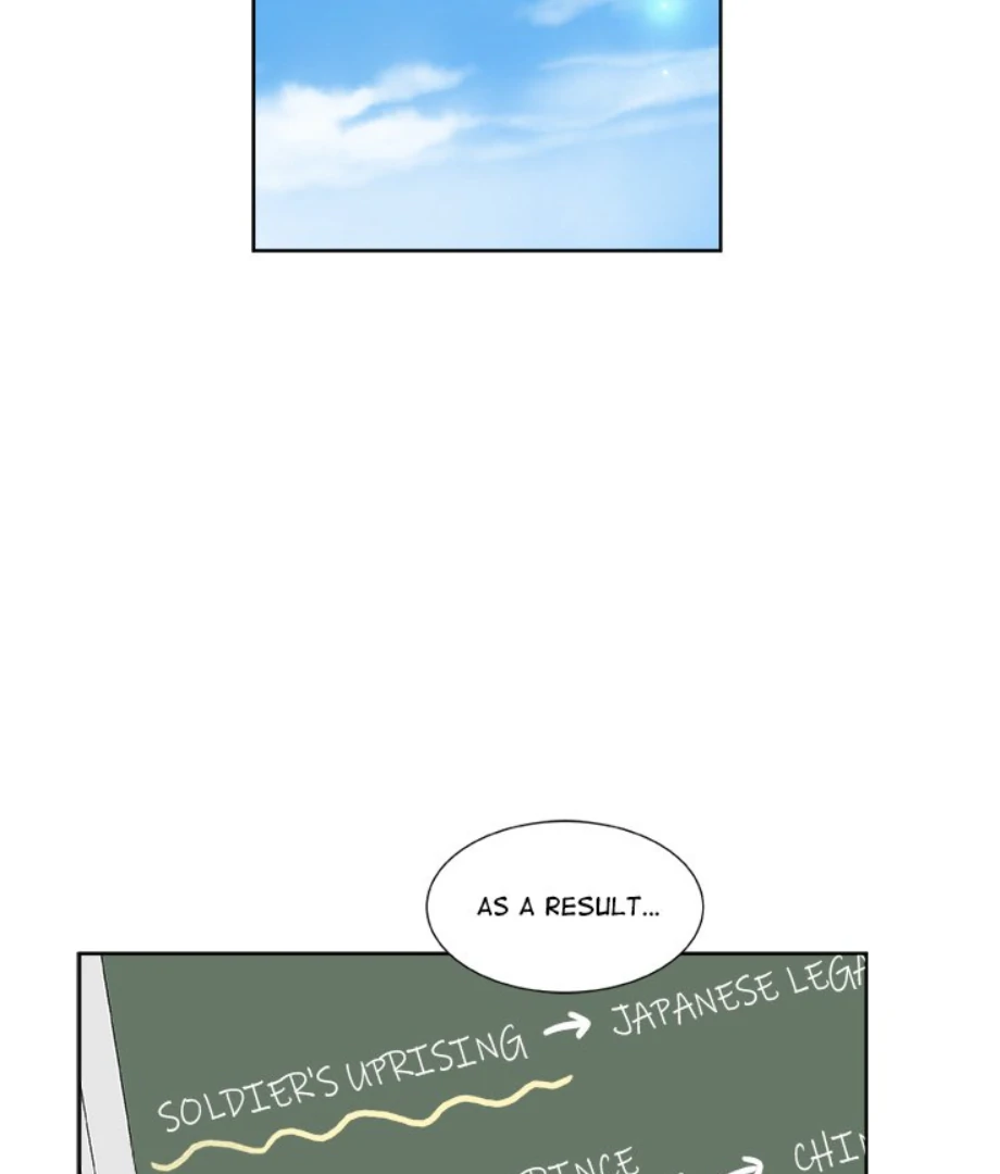 Welcome, Witch Shop Chapter 14 - page 71