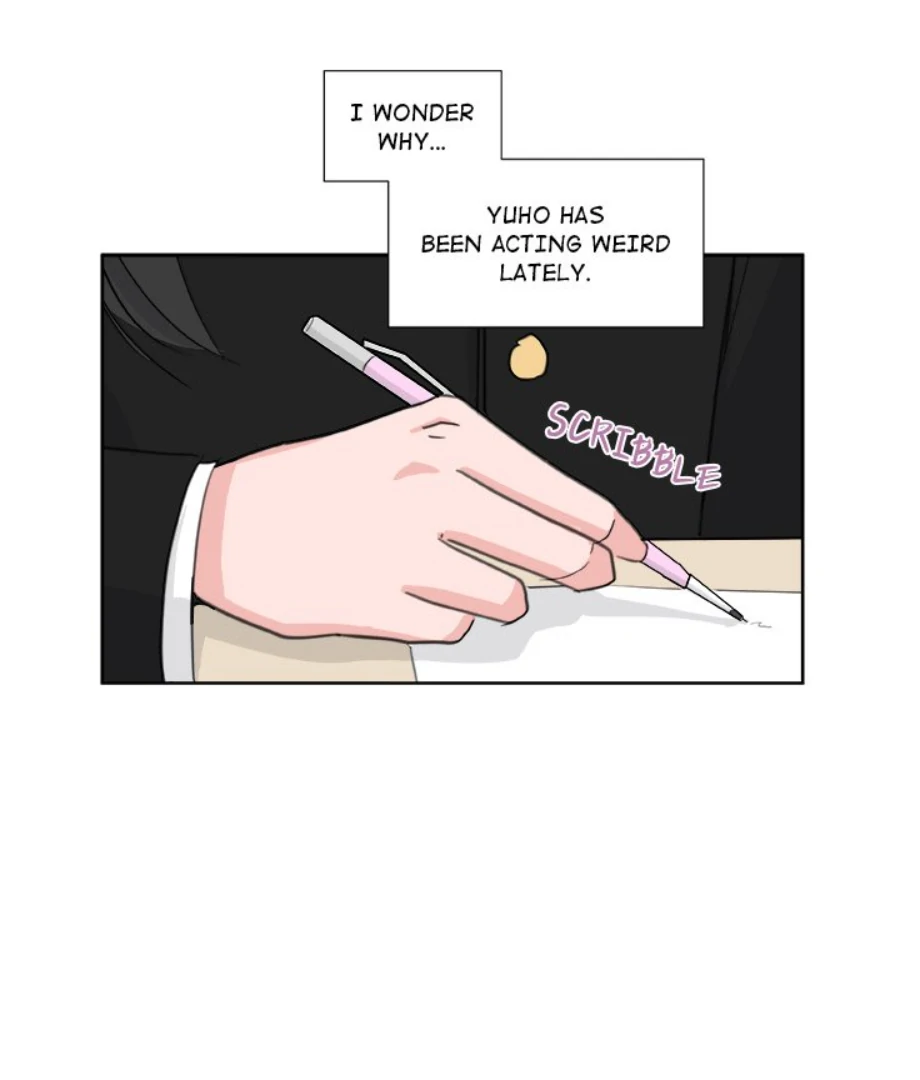 Welcome, Witch Shop Chapter 14 - page 74