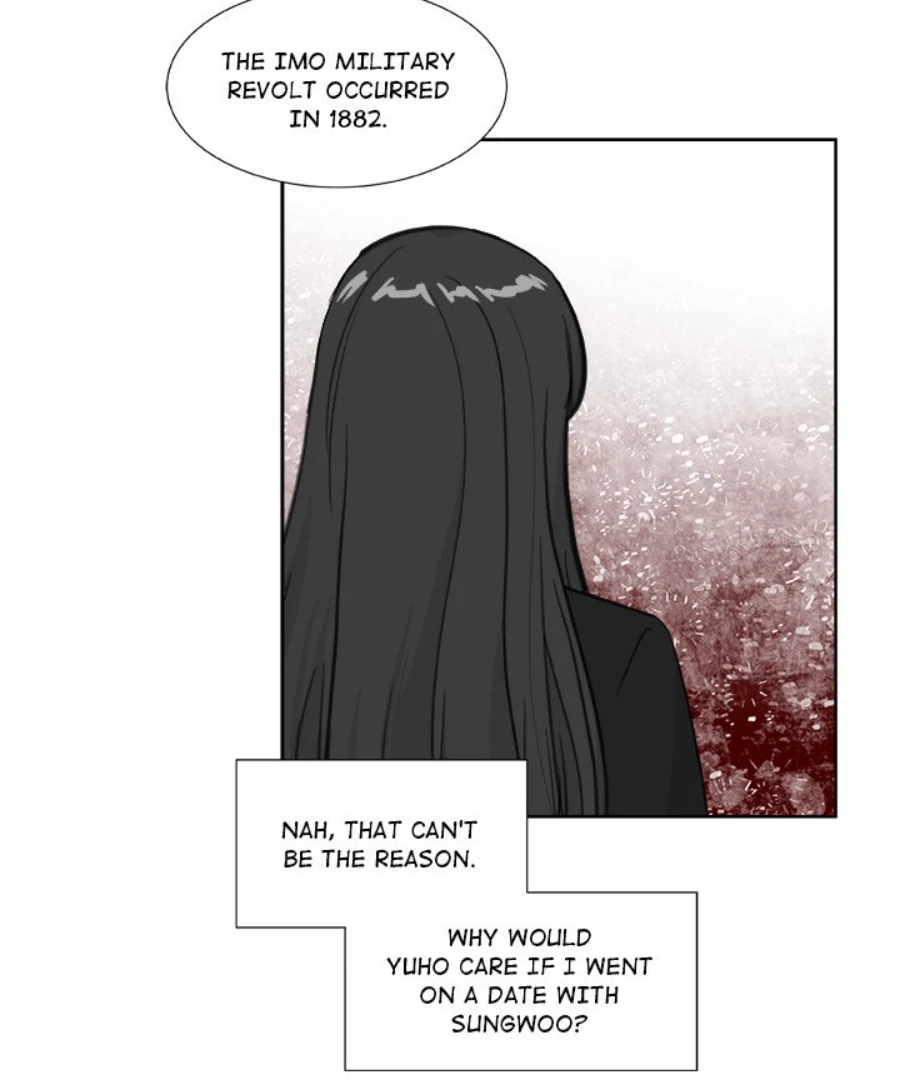 Welcome, Witch Shop Chapter 14 - page 76