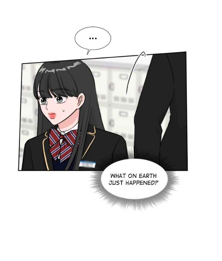 Welcome, Witch Shop Chapter 15 - page 11