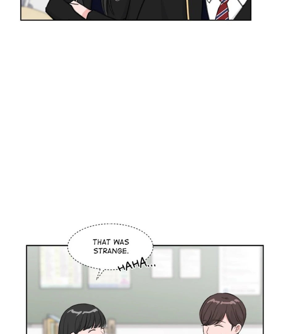 Welcome, Witch Shop Chapter 15 - page 13