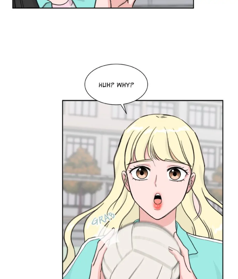 Welcome, Witch Shop Chapter 15 - page 23