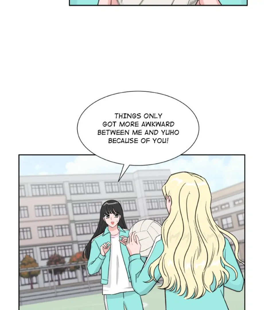 Welcome, Witch Shop Chapter 15 - page 24