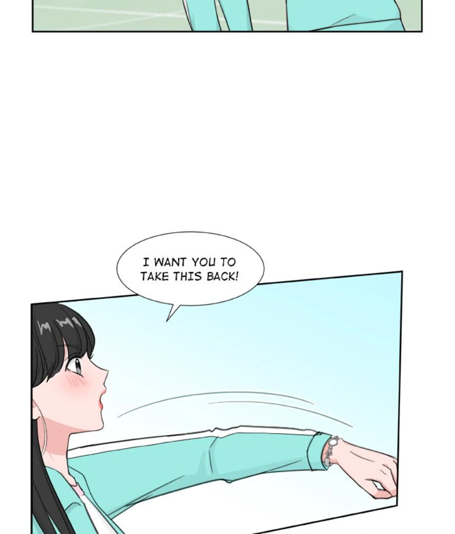 Welcome, Witch Shop Chapter 15 - page 25