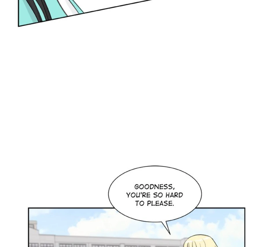 Welcome, Witch Shop Chapter 15 - page 26