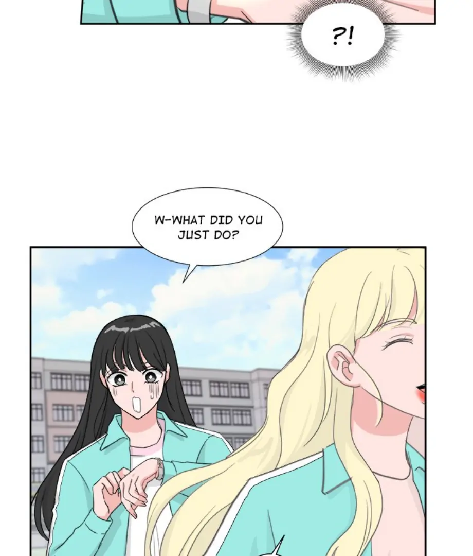 Welcome, Witch Shop Chapter 15 - page 29