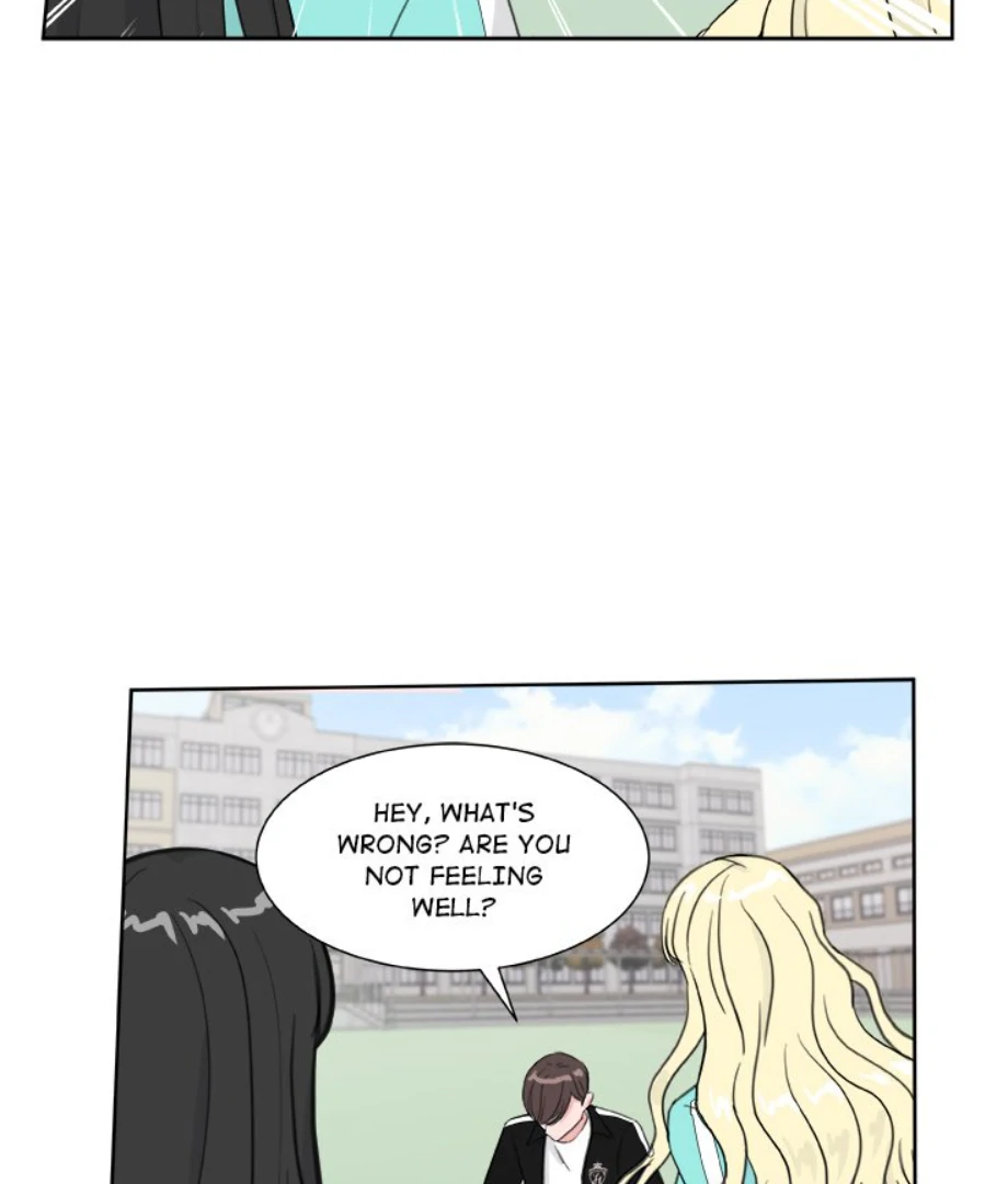 Welcome, Witch Shop Chapter 15 - page 32