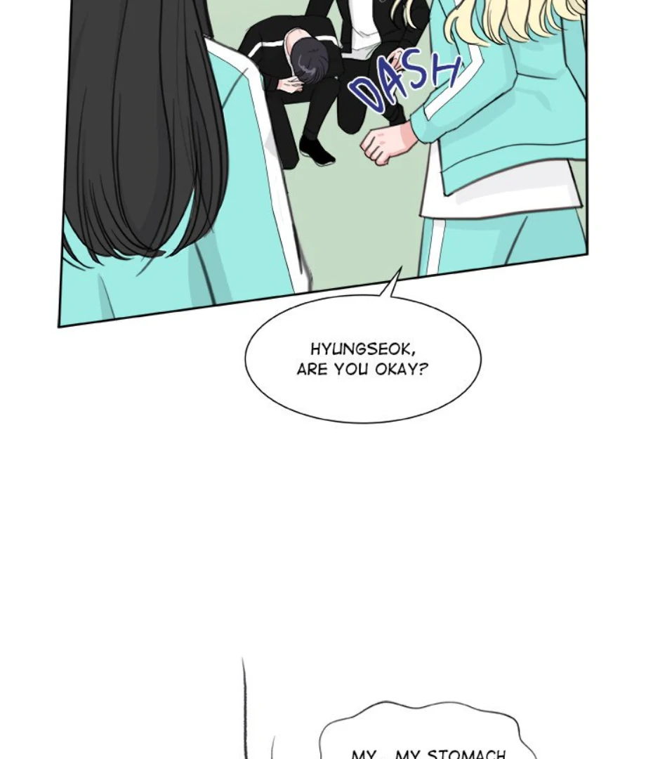 Welcome, Witch Shop Chapter 15 - page 33