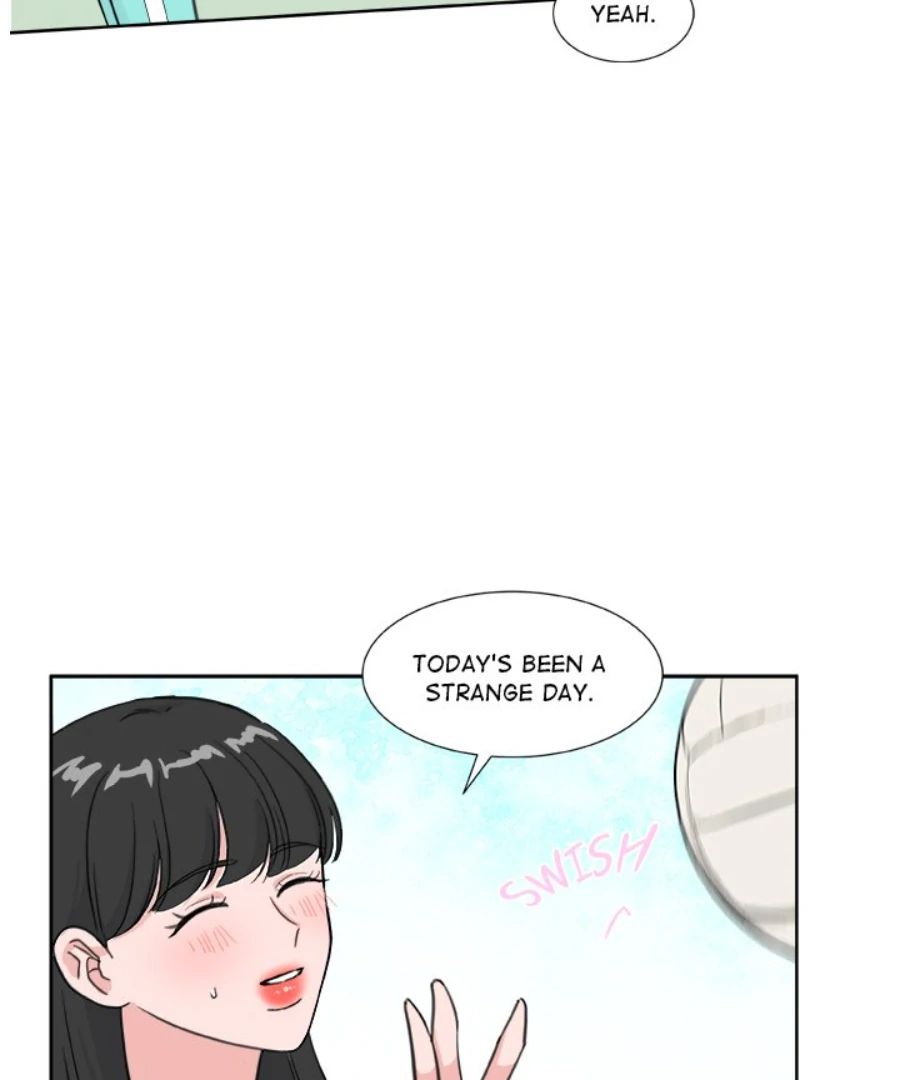 Welcome, Witch Shop Chapter 15 - page 41