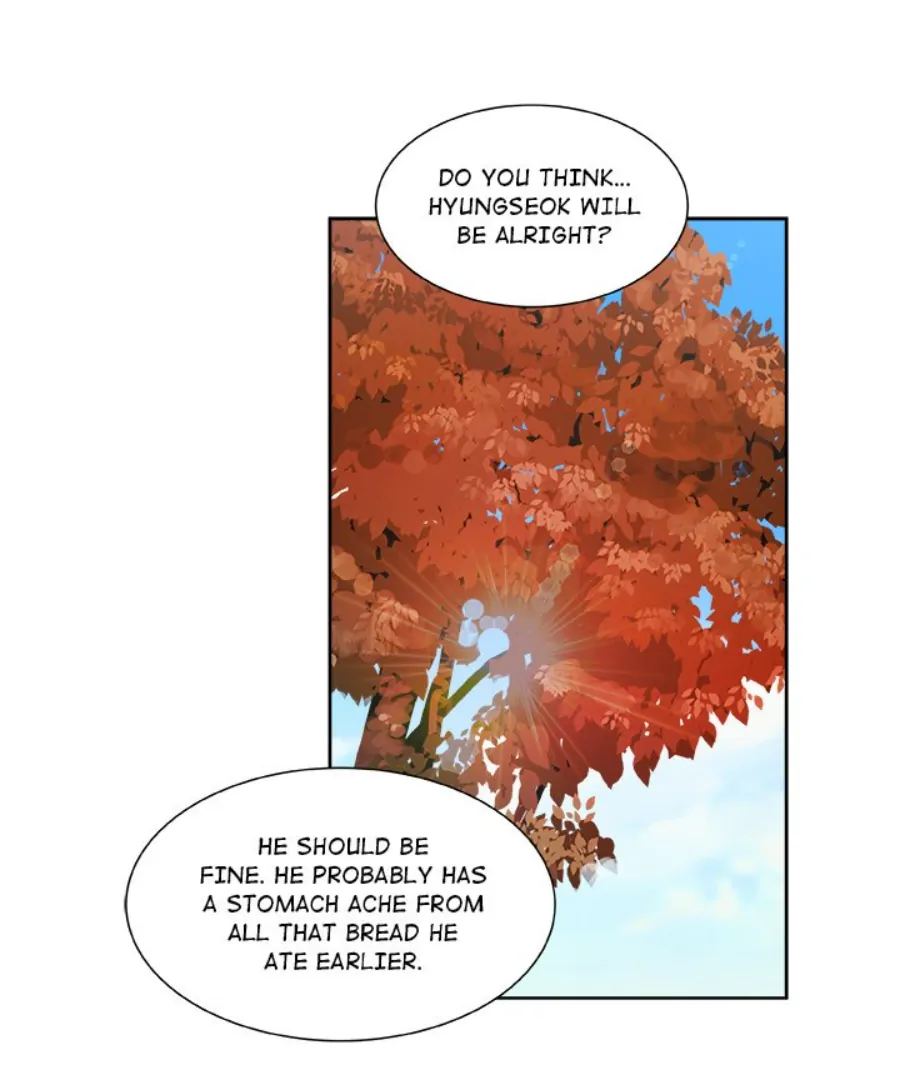 Welcome, Witch Shop Chapter 15 - page 43