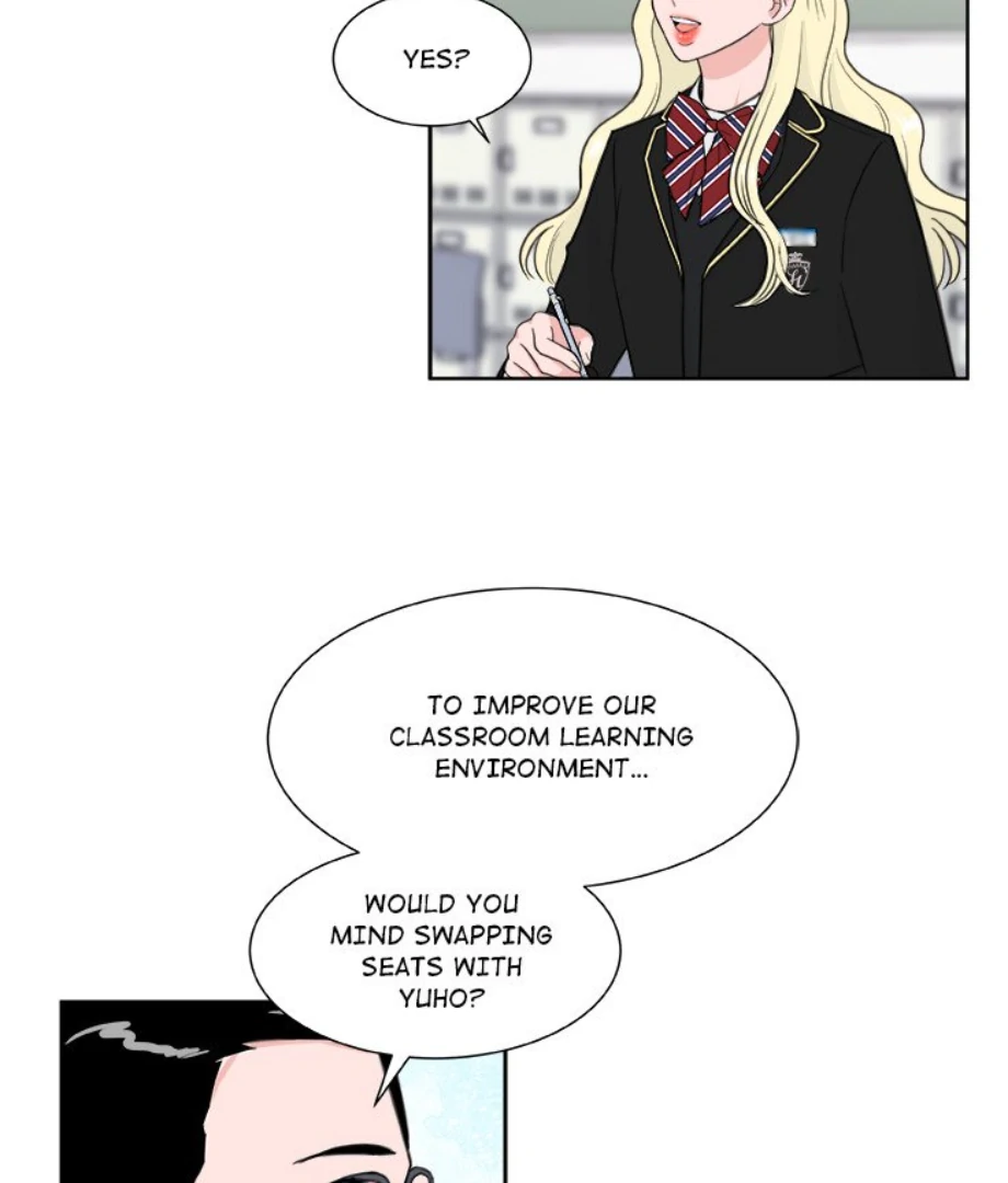 Welcome, Witch Shop Chapter 15 - page 6