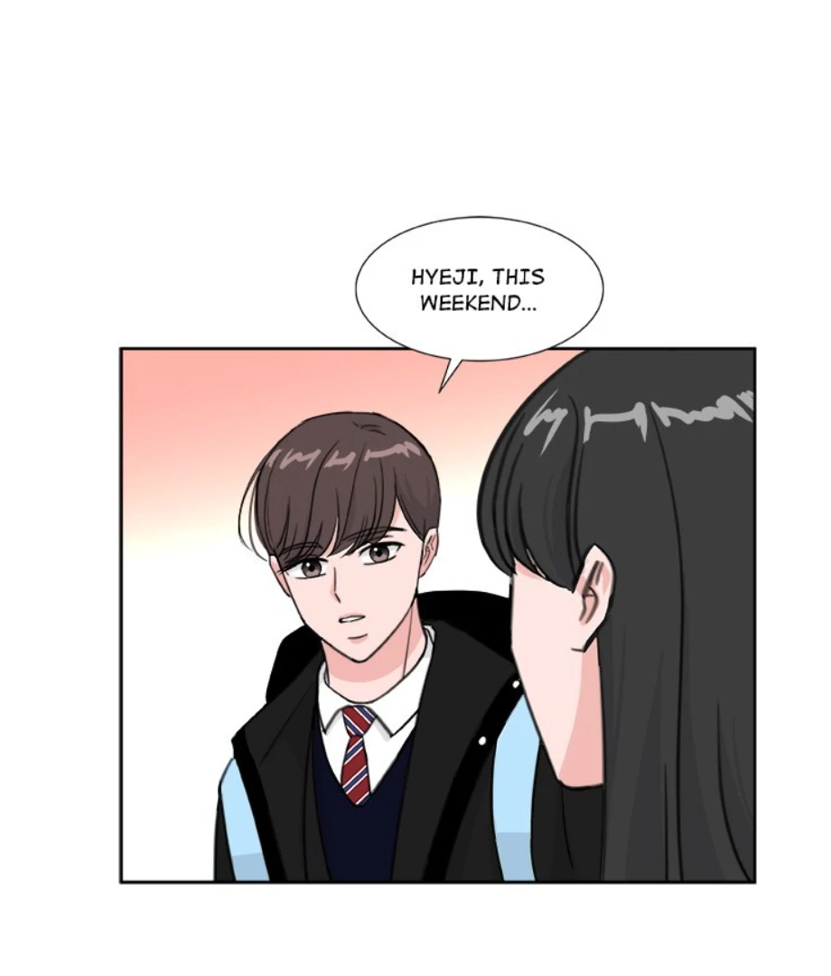 Welcome, Witch Shop Chapter 15 - page 60