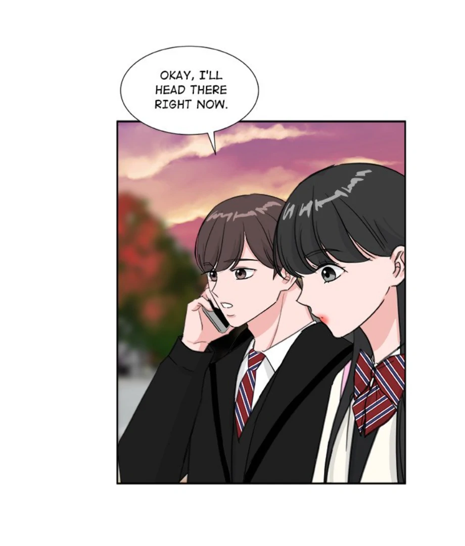 Welcome, Witch Shop Chapter 15 - page 67