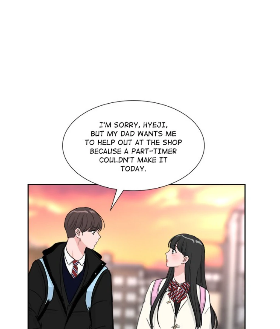 Welcome, Witch Shop Chapter 15 - page 68