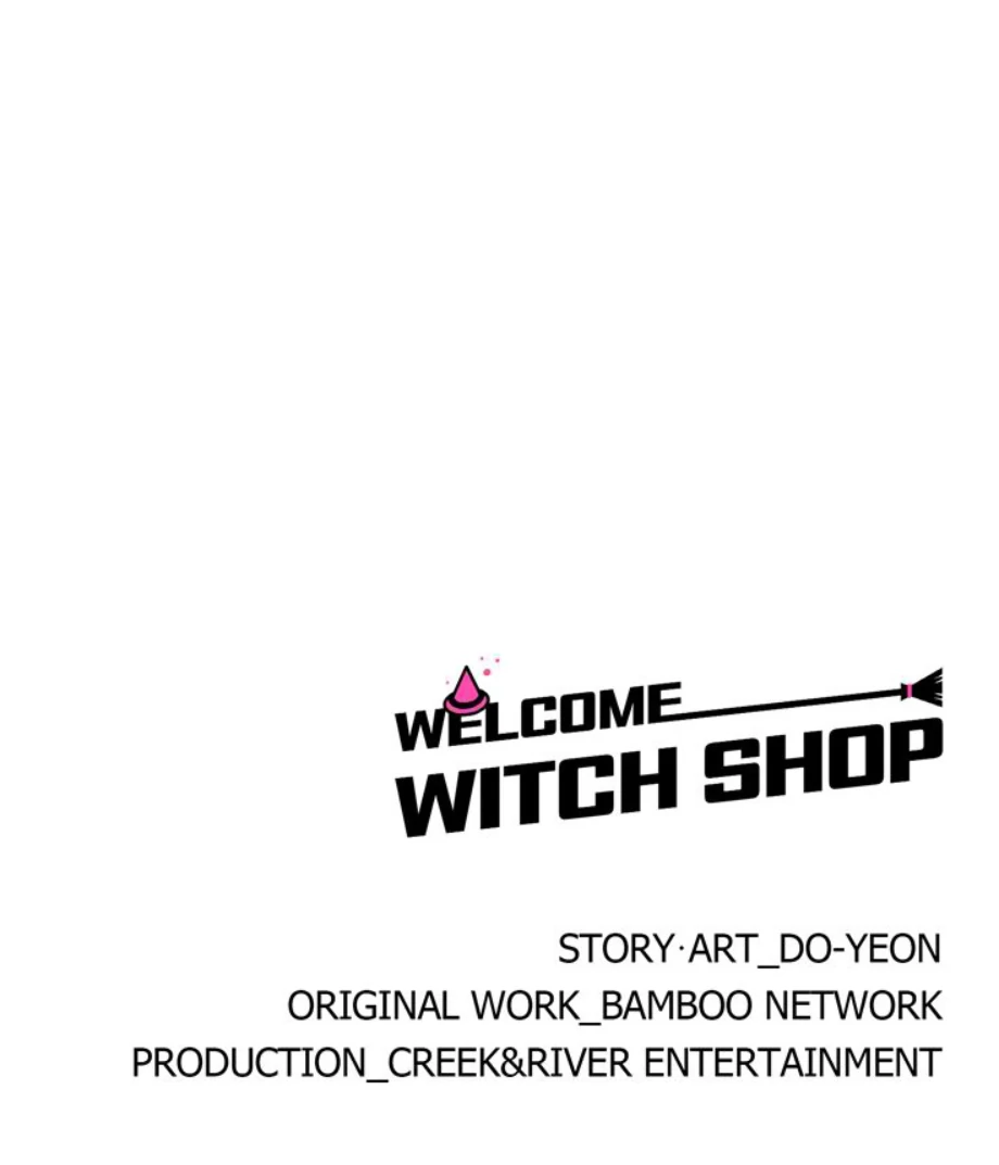 Welcome, Witch Shop Chapter 15 - page 76