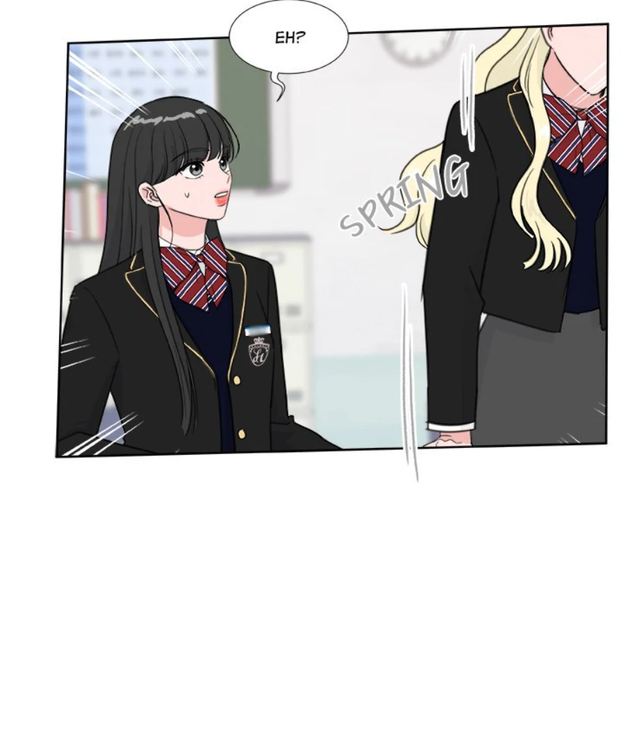 Welcome, Witch Shop Chapter 15 - page 9