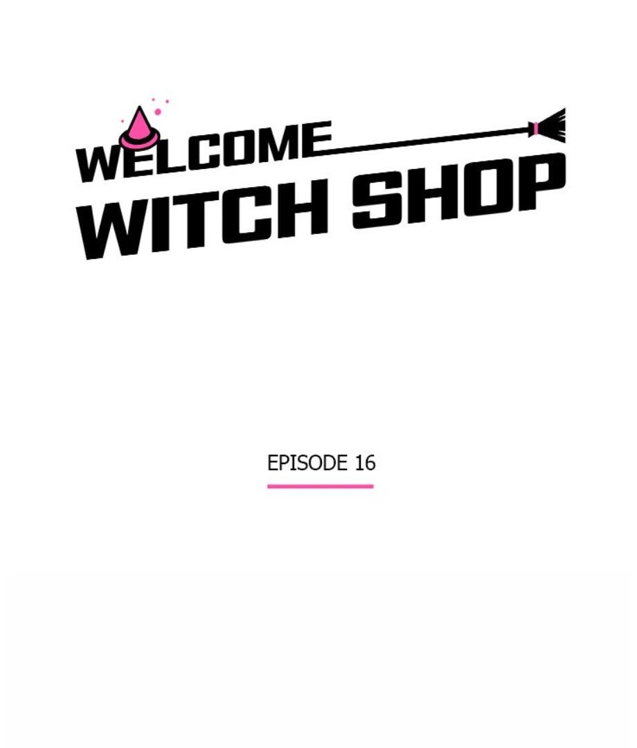 Welcome, Witch Shop Chapter 16 - page 13
