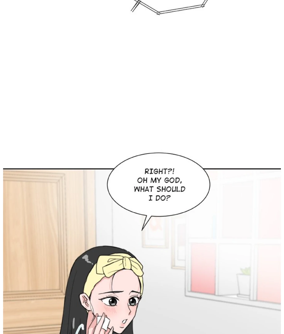 Welcome, Witch Shop Chapter 16 - page 17