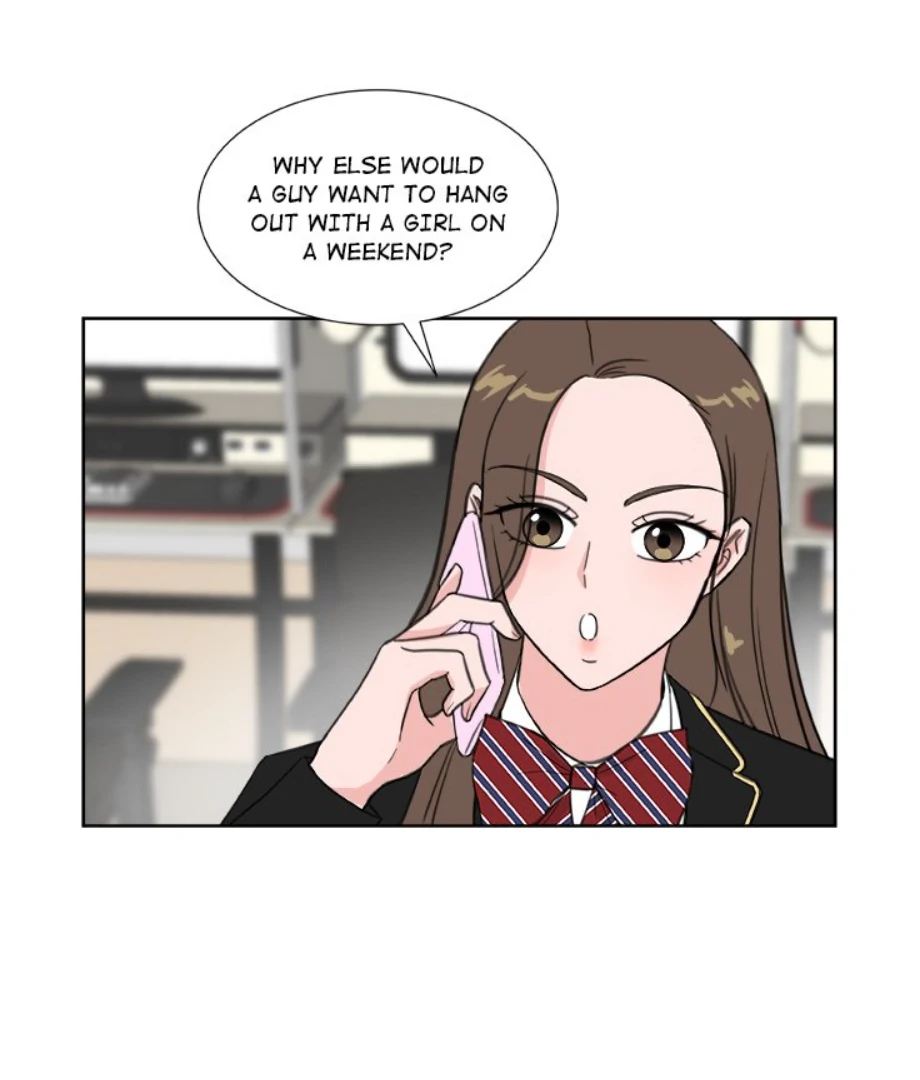 Welcome, Witch Shop Chapter 16 - page 19