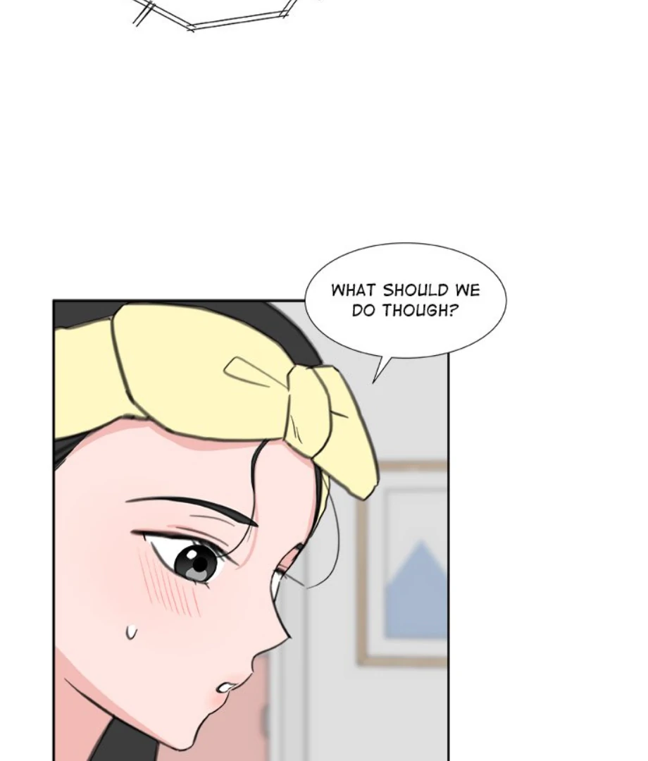 Welcome, Witch Shop Chapter 16 - page 21
