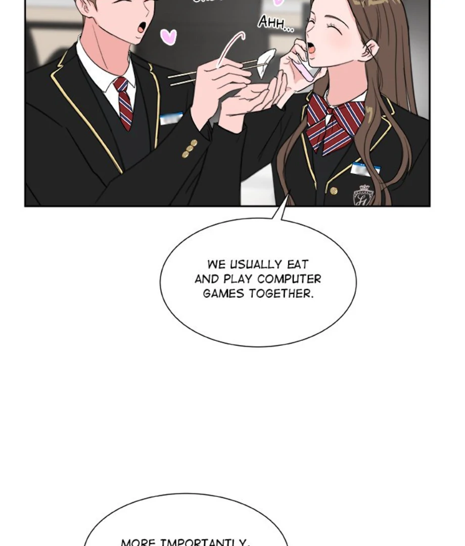 Welcome, Witch Shop Chapter 16 - page 23