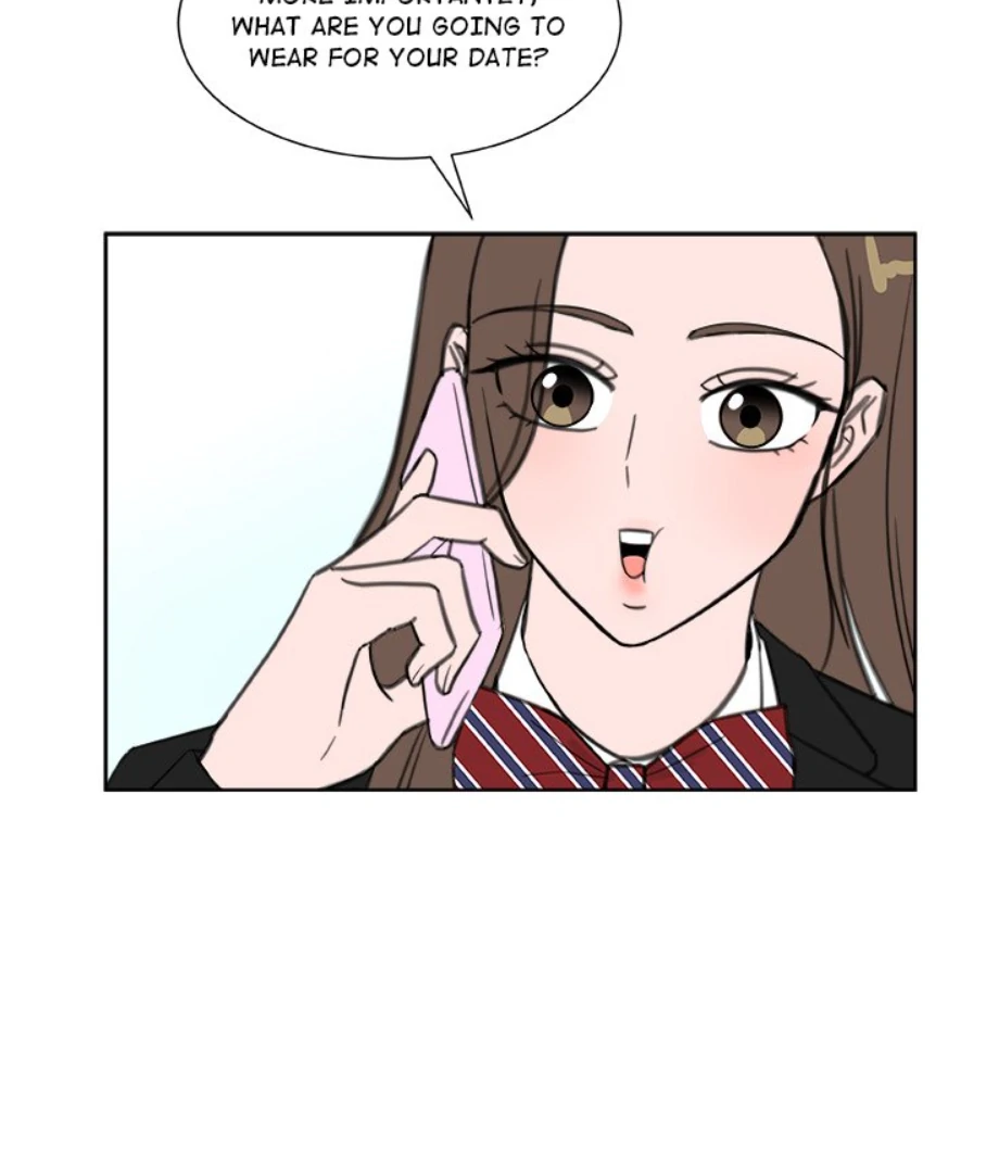 Welcome, Witch Shop Chapter 16 - page 24