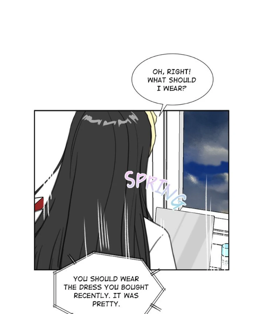 Welcome, Witch Shop Chapter 16 - page 25