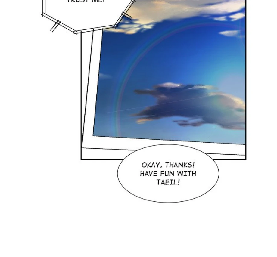 Welcome, Witch Shop Chapter 16 - page 27