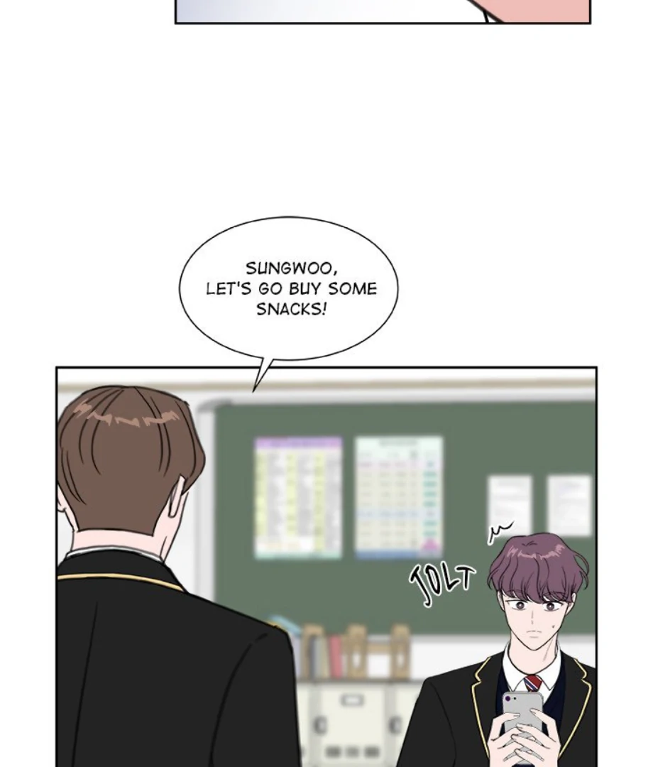 Welcome, Witch Shop Chapter 16 - page 39