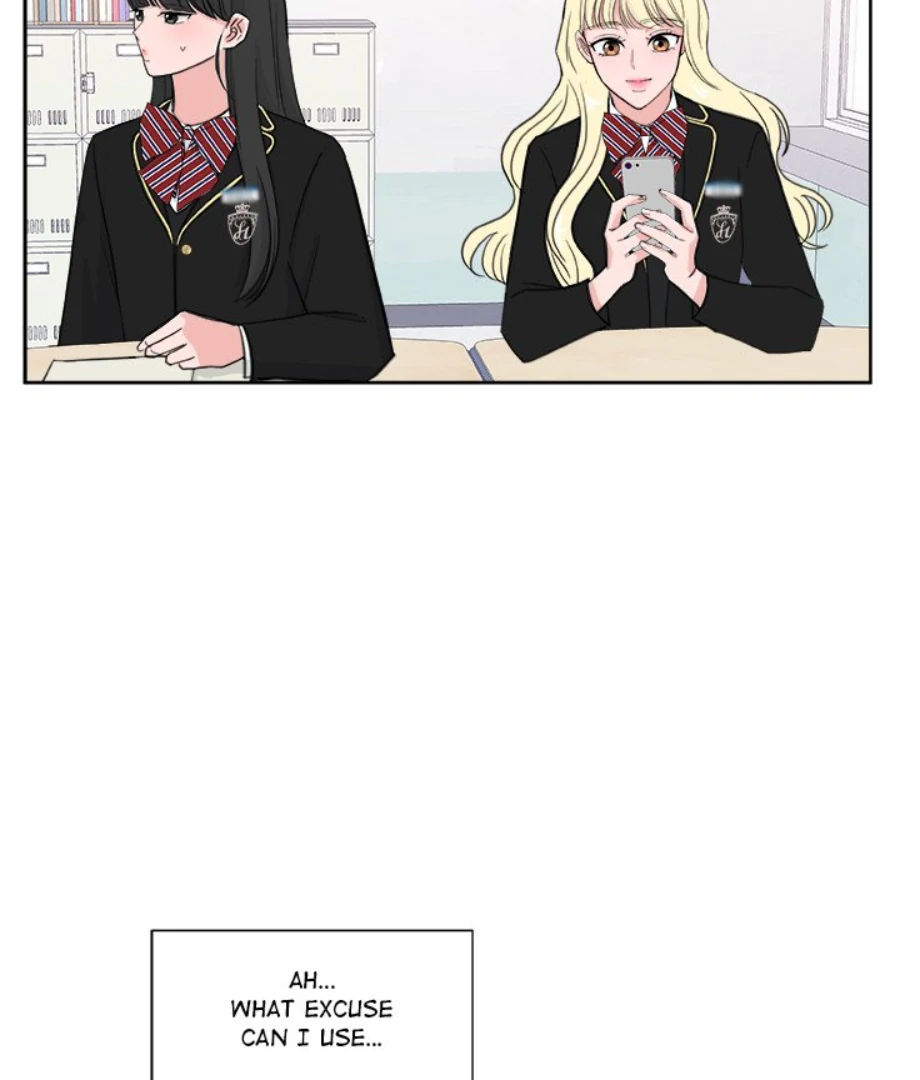 Welcome, Witch Shop Chapter 16 - page 50
