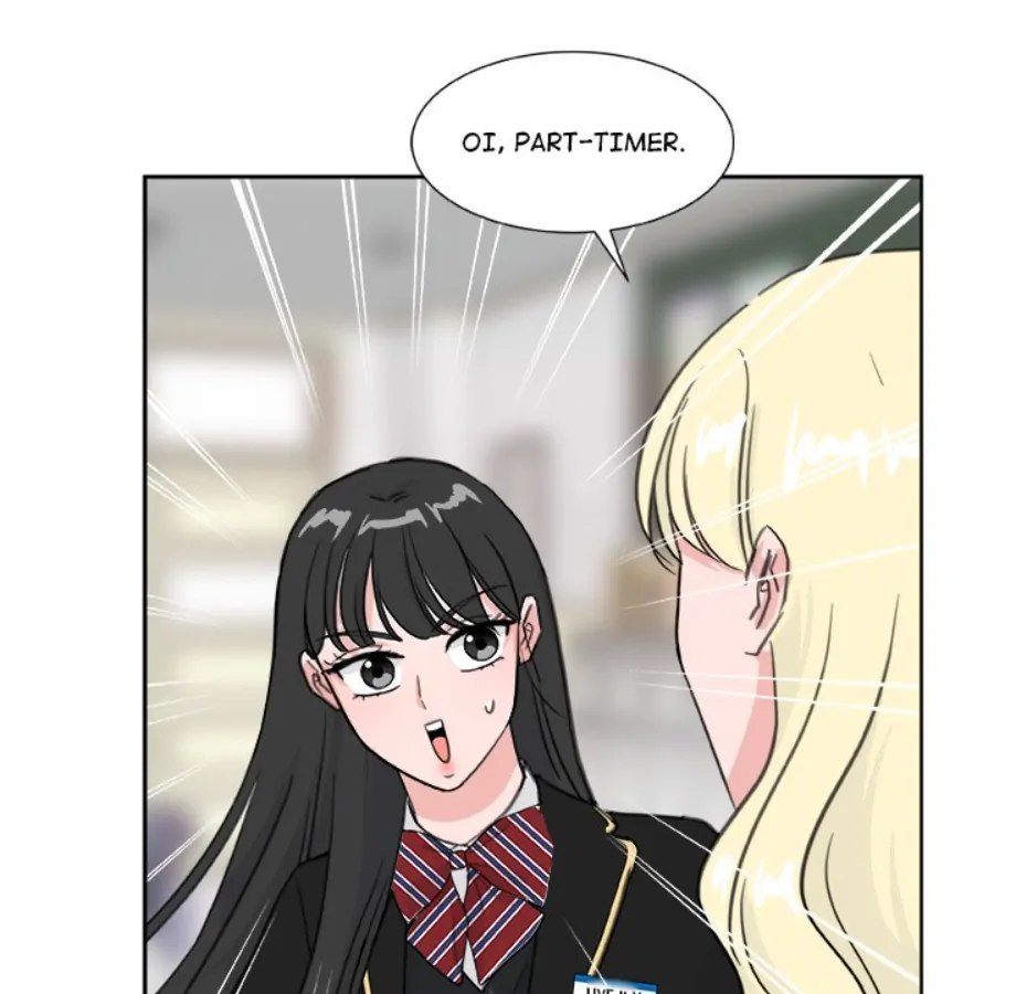 Welcome, Witch Shop Chapter 16 - page 54