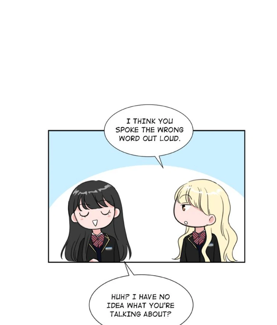 Welcome, Witch Shop Chapter 16 - page 57