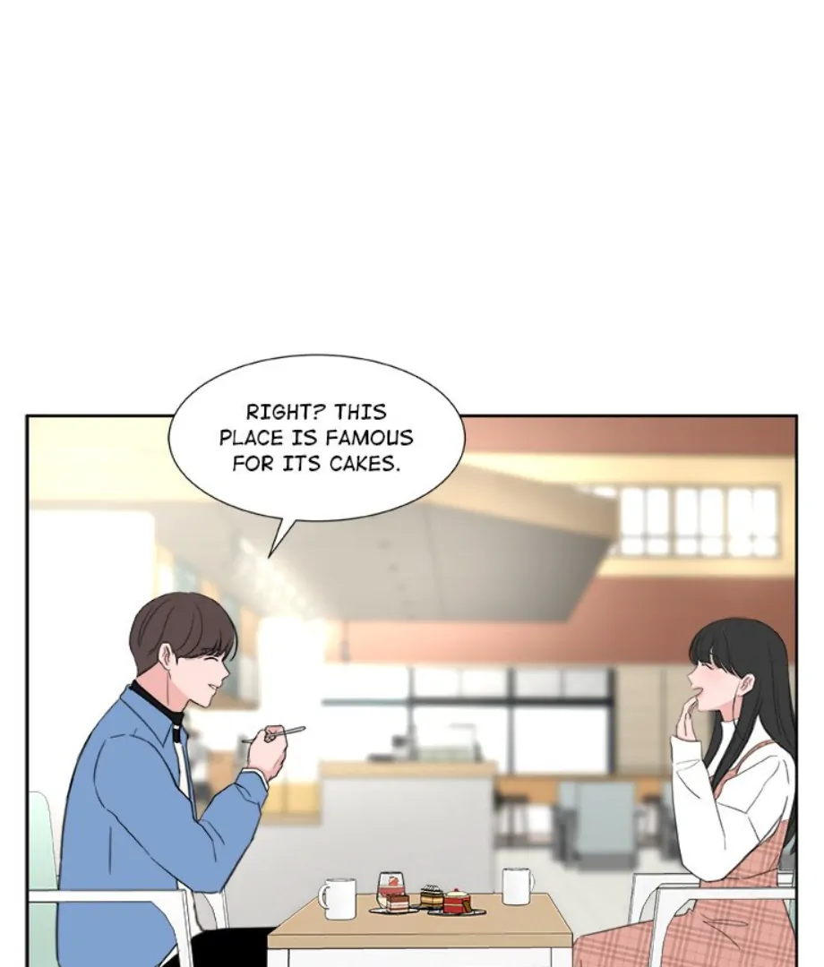 Welcome, Witch Shop Chapter 16 - page 72
