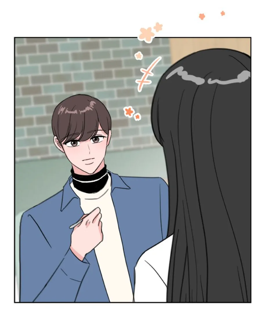 Welcome, Witch Shop Chapter 16 - page 76