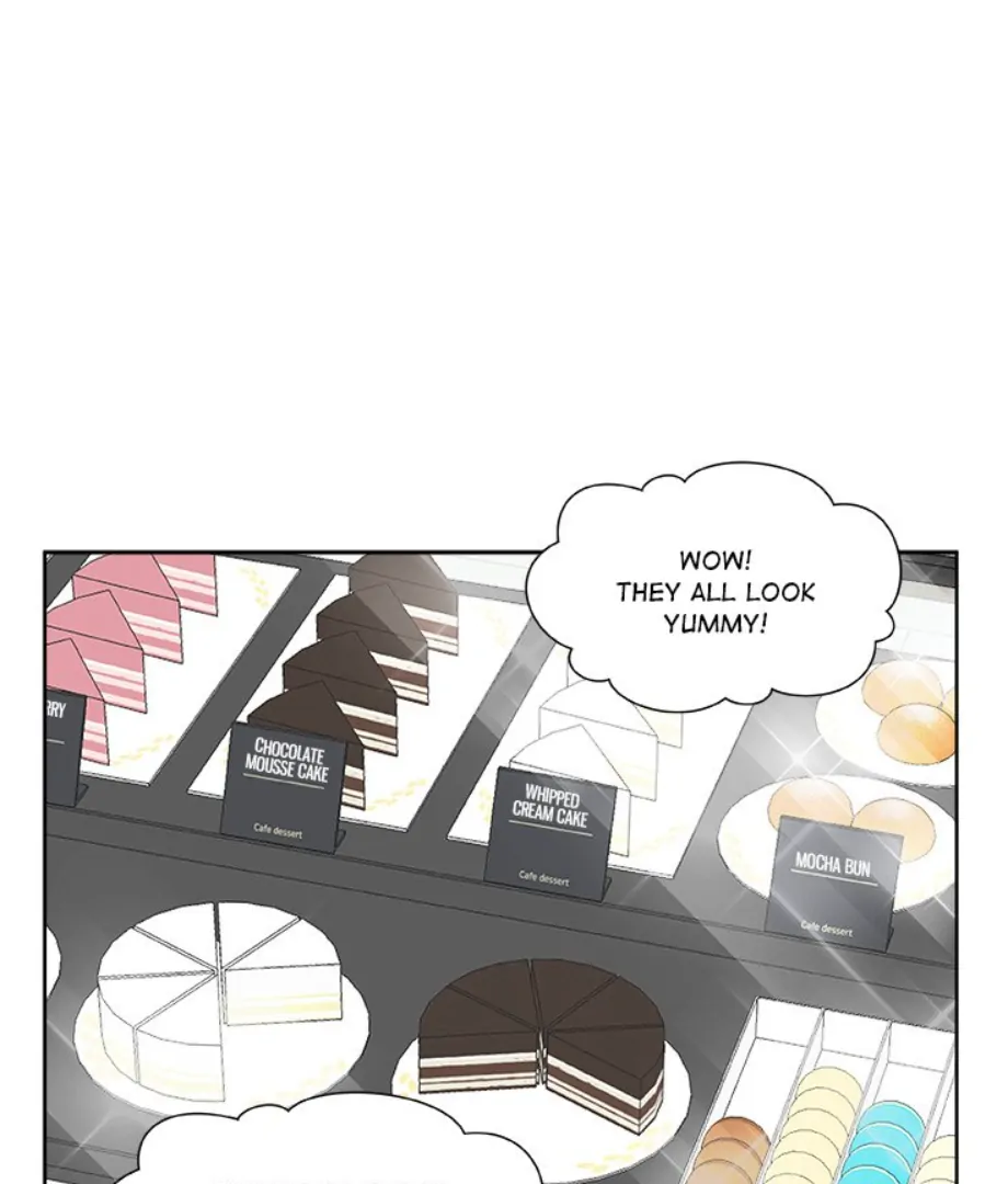 Welcome, Witch Shop Chapter 16 - page 77