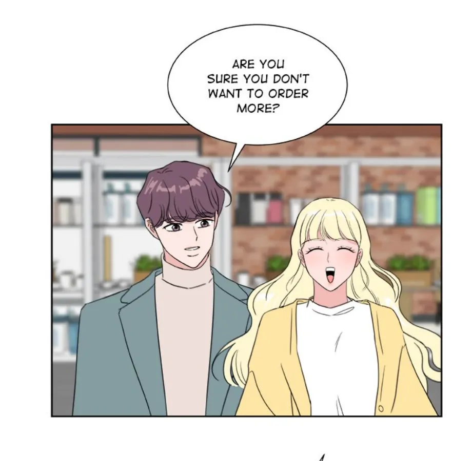 Welcome, Witch Shop Chapter 16 - page 81