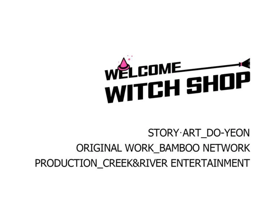 Welcome, Witch Shop Chapter 16 - page 89