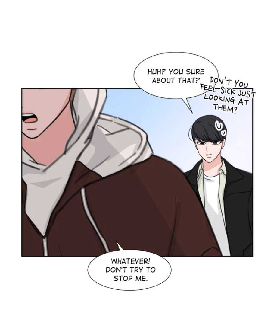 Welcome, Witch Shop Chapter 18 - page 10