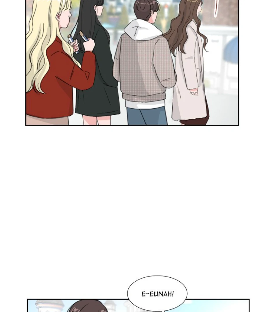 Welcome, Witch Shop Chapter 18 - page 14