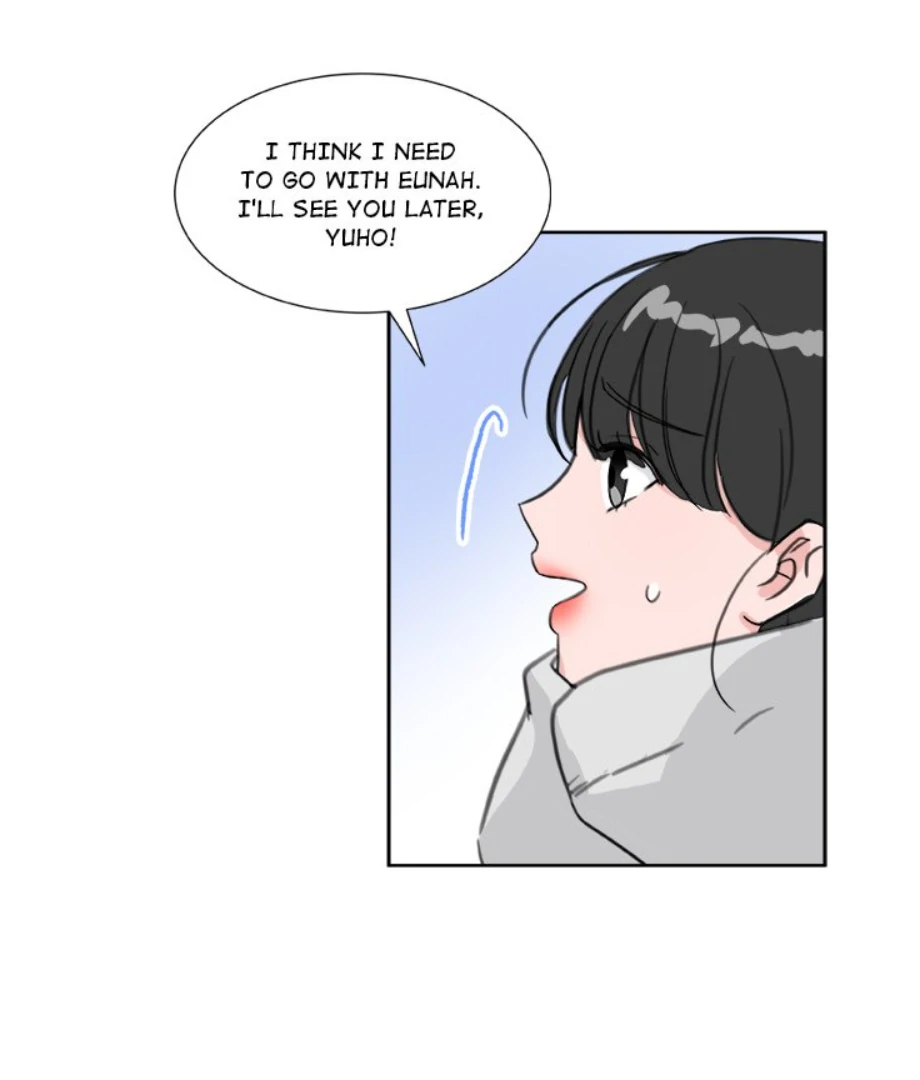 Welcome, Witch Shop Chapter 18 - page 16